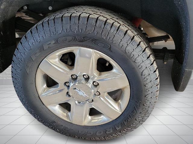 used 2020 Chevrolet Silverado 3500 car, priced at $64,998