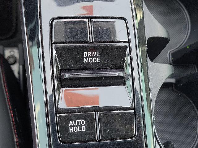 used 2023 Hyundai Sonata car, priced at $23,387