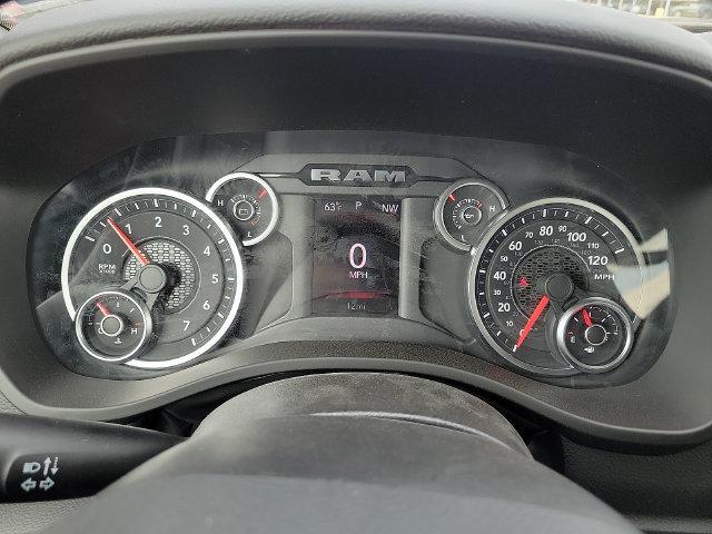 new 2027 Ram 1500 car, priced at $65,530