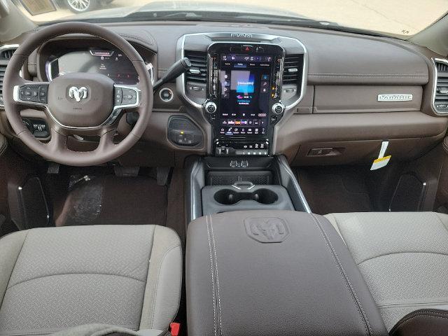 new 2027 Ram 2500 car, priced at $88,835