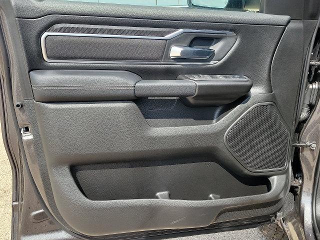 new 2027 Ram 1500 car, priced at $60,995