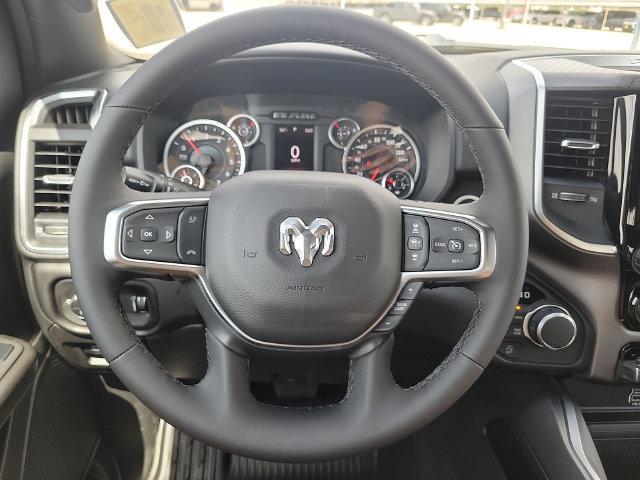 new 2027 Ram 1500 car, priced at $60,995