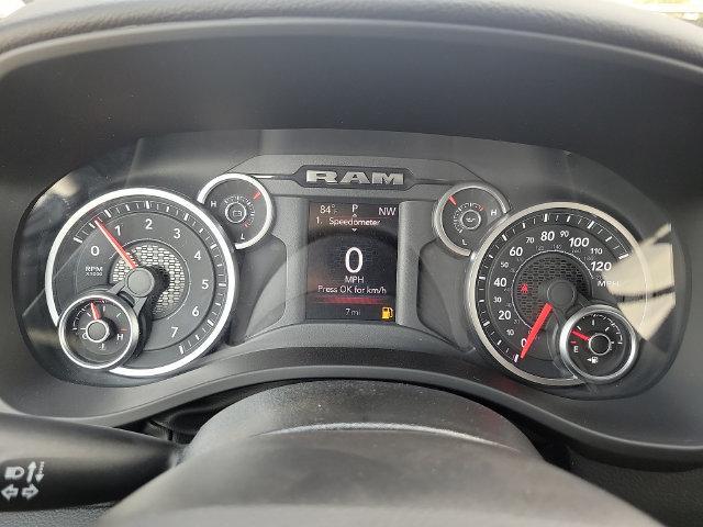 new 2027 Ram 1500 car, priced at $60,995