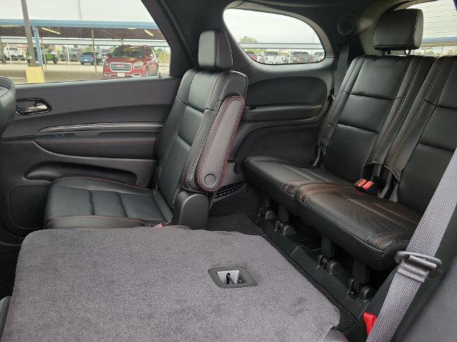new 2027 Dodge Durango car