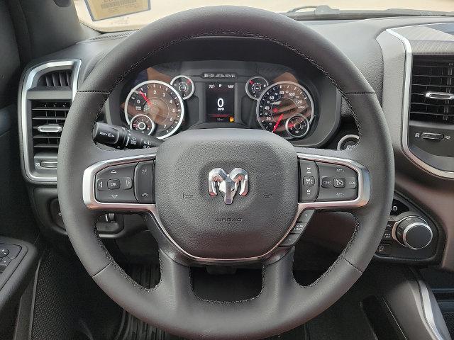 new 2027 Ram 1500 car, priced at $65,425