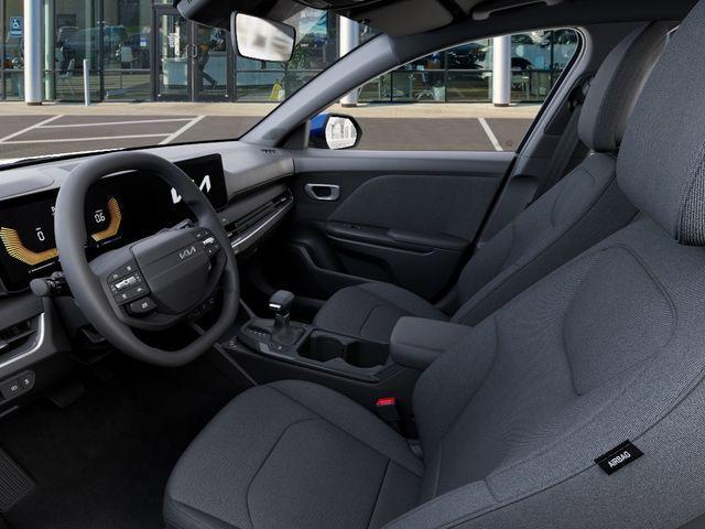 new 2026 Kia K4 car, priced at $24,635