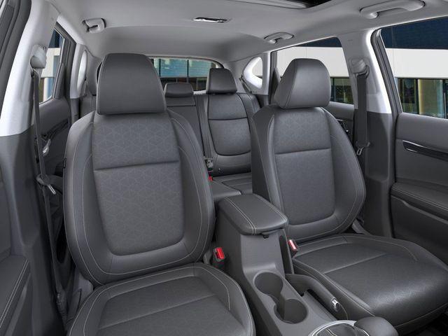 new 2026 Kia Seltos car, priced at $29,230