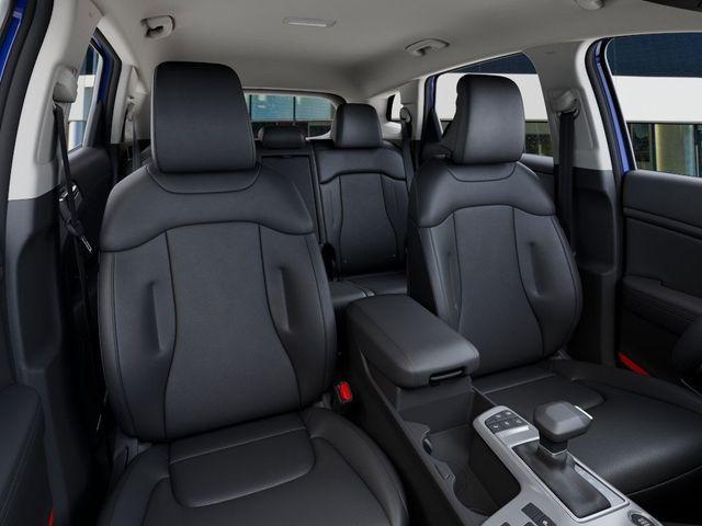 new 2026 Kia Sportage car, priced at $32,285