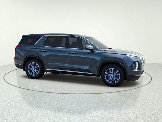 used 2022 Hyundai Palisade car, priced at $22,035