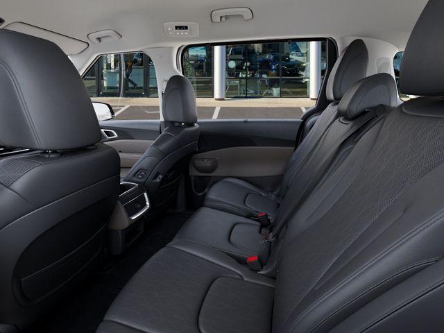 new 2026 Kia Carnival car, priced at $44,363