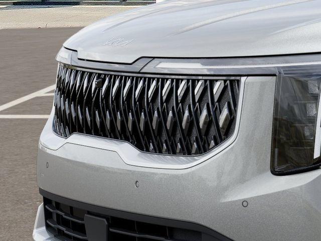 new 2026 Kia Carnival car, priced at $44,363