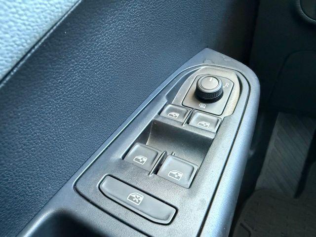 used 2022 Volkswagen Taos car, priced at $20,386