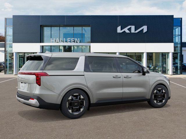 new 2026 Kia Carnival car, priced at $43,495