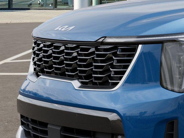 new 2026 Kia Sorento Hybrid car, priced at $45,288