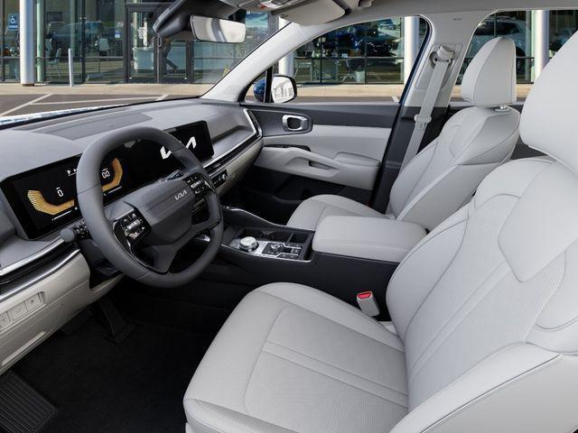 new 2026 Kia Sorento Hybrid car, priced at $45,288