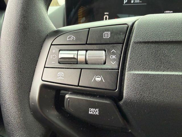 used 2025 Kia K4 car, priced at $20,739