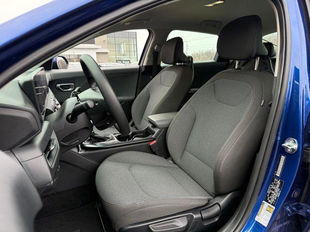 used 2025 Kia K4 car, priced at $20,739