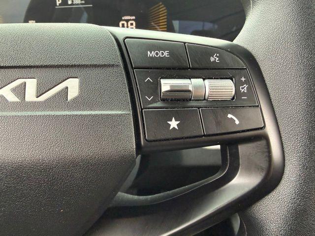 used 2025 Kia K4 car, priced at $20,739