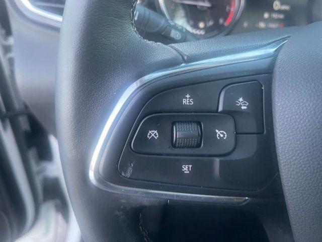 used 2023 Buick Encore GX car, priced at $20,939