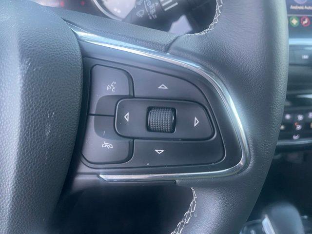 used 2023 Buick Encore GX car, priced at $20,939