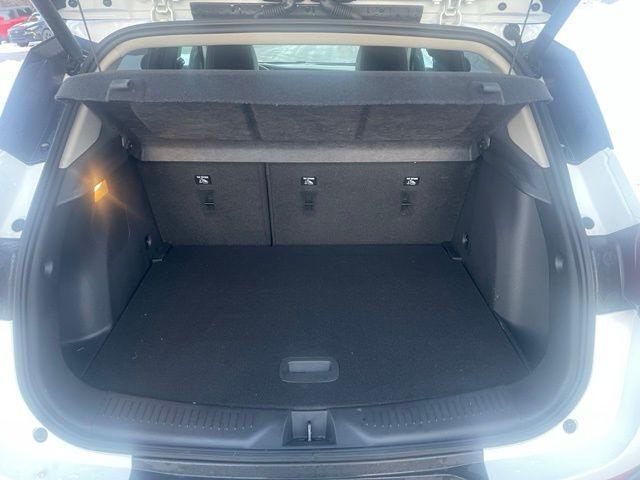 used 2023 Buick Encore GX car, priced at $20,939