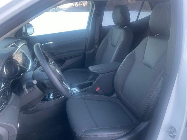 used 2023 Buick Encore GX car, priced at $20,939