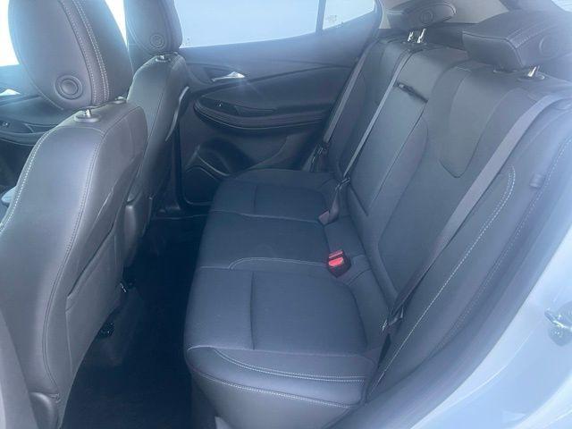 used 2023 Buick Encore GX car, priced at $20,939