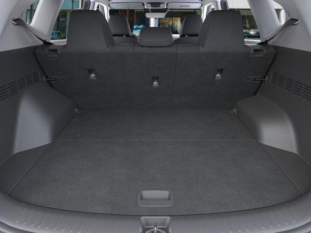 new 2026 Kia Seltos car, priced at $26,535