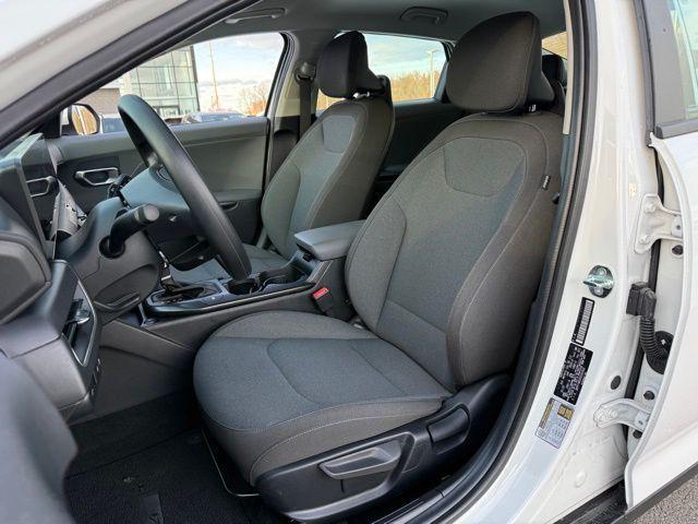 used 2025 Kia K4 car, priced at $20,722