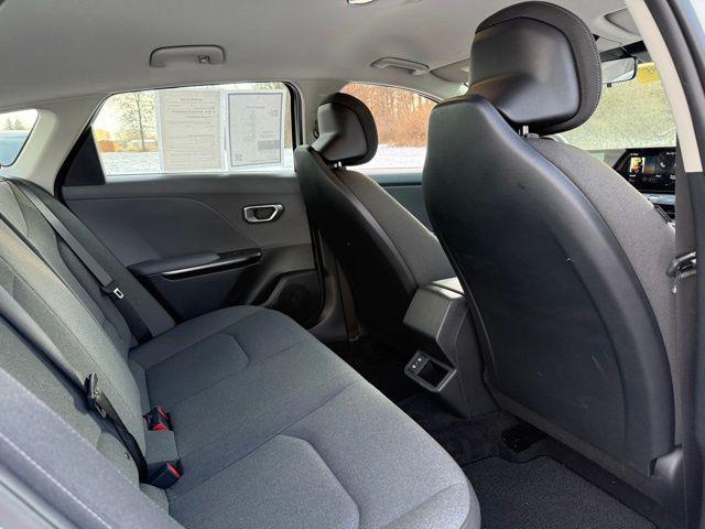 used 2025 Kia K4 car, priced at $20,722