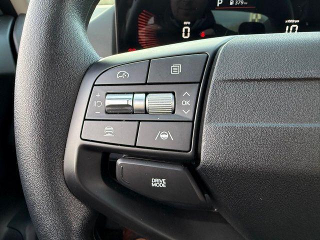 used 2025 Kia K4 car, priced at $20,722