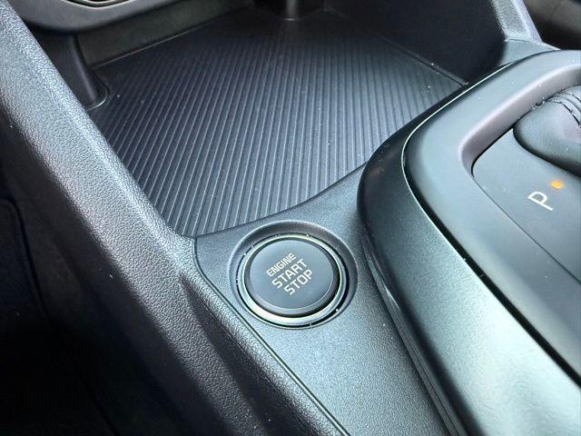 used 2025 Kia K4 car, priced at $20,722