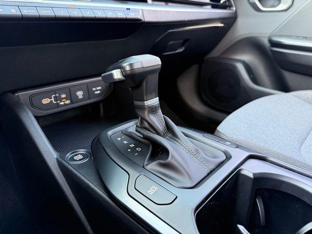 used 2025 Kia K4 car, priced at $20,722