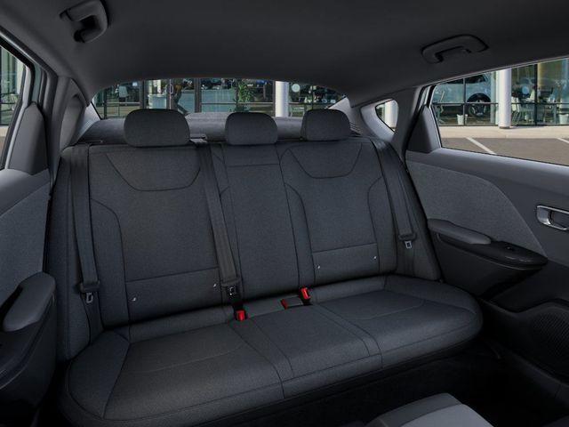 new 2026 Kia K4 car, priced at $24,485