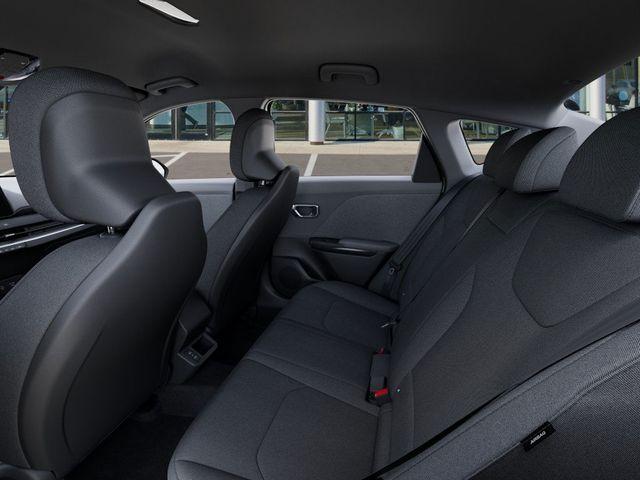 new 2026 Kia K4 car, priced at $24,485