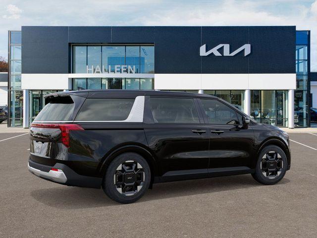new 2026 Kia Carnival car, priced at $43,465