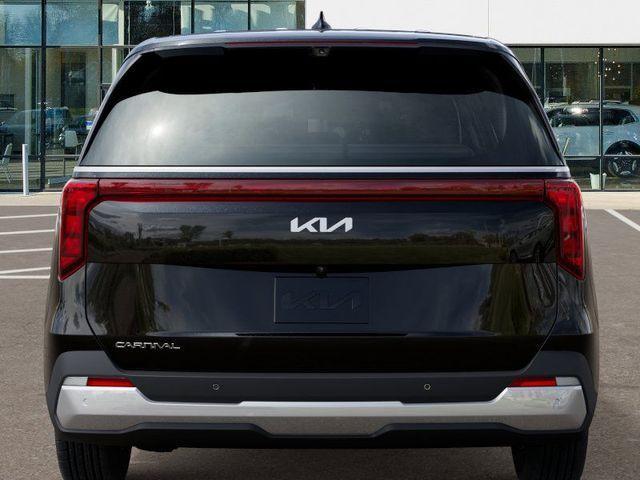 new 2026 Kia Carnival car, priced at $43,465
