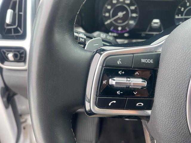 used 2022 Kia Sorento car, priced at $26,207
