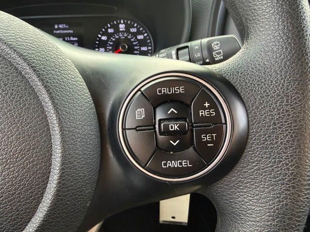 used 2020 Kia Soul car, priced at $14,121