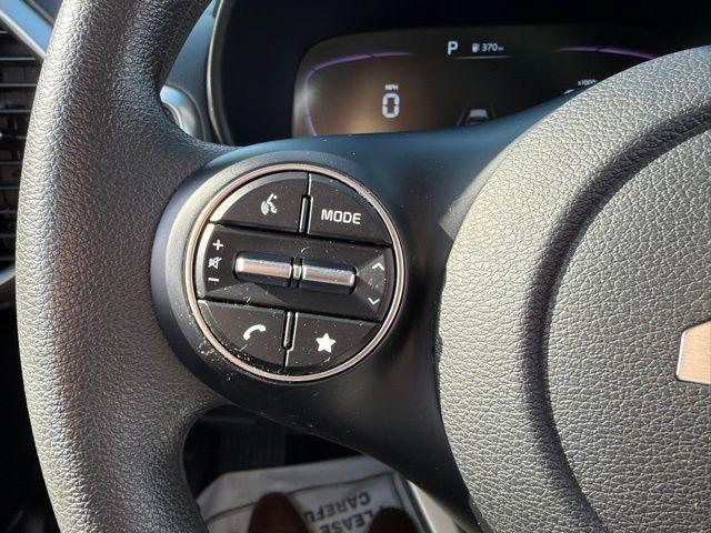 used 2023 Kia Soul car, priced at $17,698