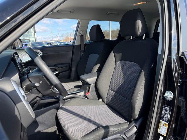 used 2023 Kia Soul car, priced at $17,698