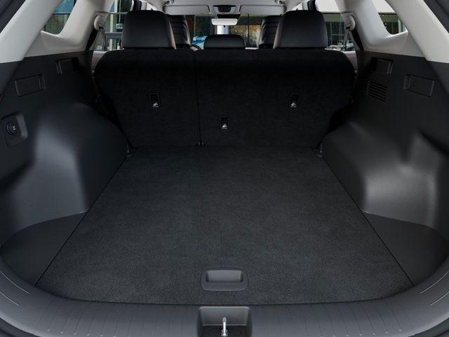 new 2026 Kia Sportage car, priced at $32,155