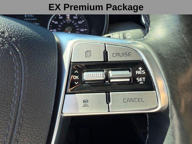 used 2022 Kia Telluride car, priced at $22,865