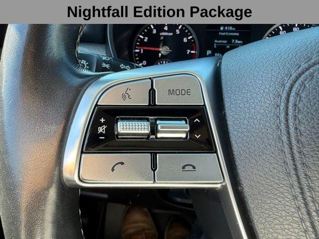 used 2022 Kia Telluride car, priced at $22,865