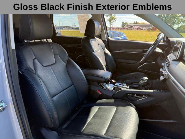 used 2022 Kia Telluride car, priced at $22,865