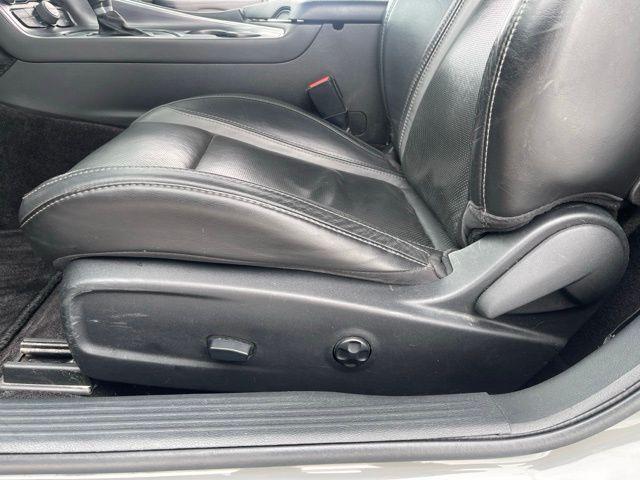 used 2018 Dodge Challenger car, priced at $19,054