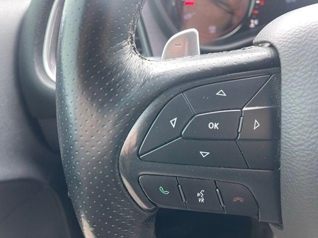 used 2018 Dodge Challenger car, priced at $19,054