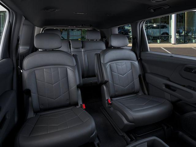 new 2027 Kia Telluride car, priced at $50,653