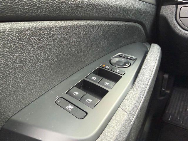 used 2026 Kia Sportage car, priced at $28,000