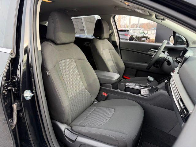 used 2026 Kia Sportage car, priced at $28,000
